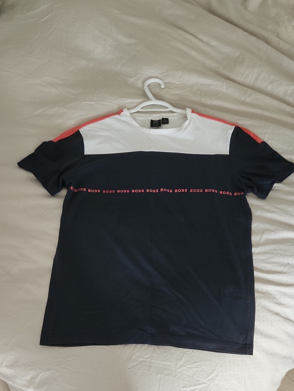 Hugo Boss Tee